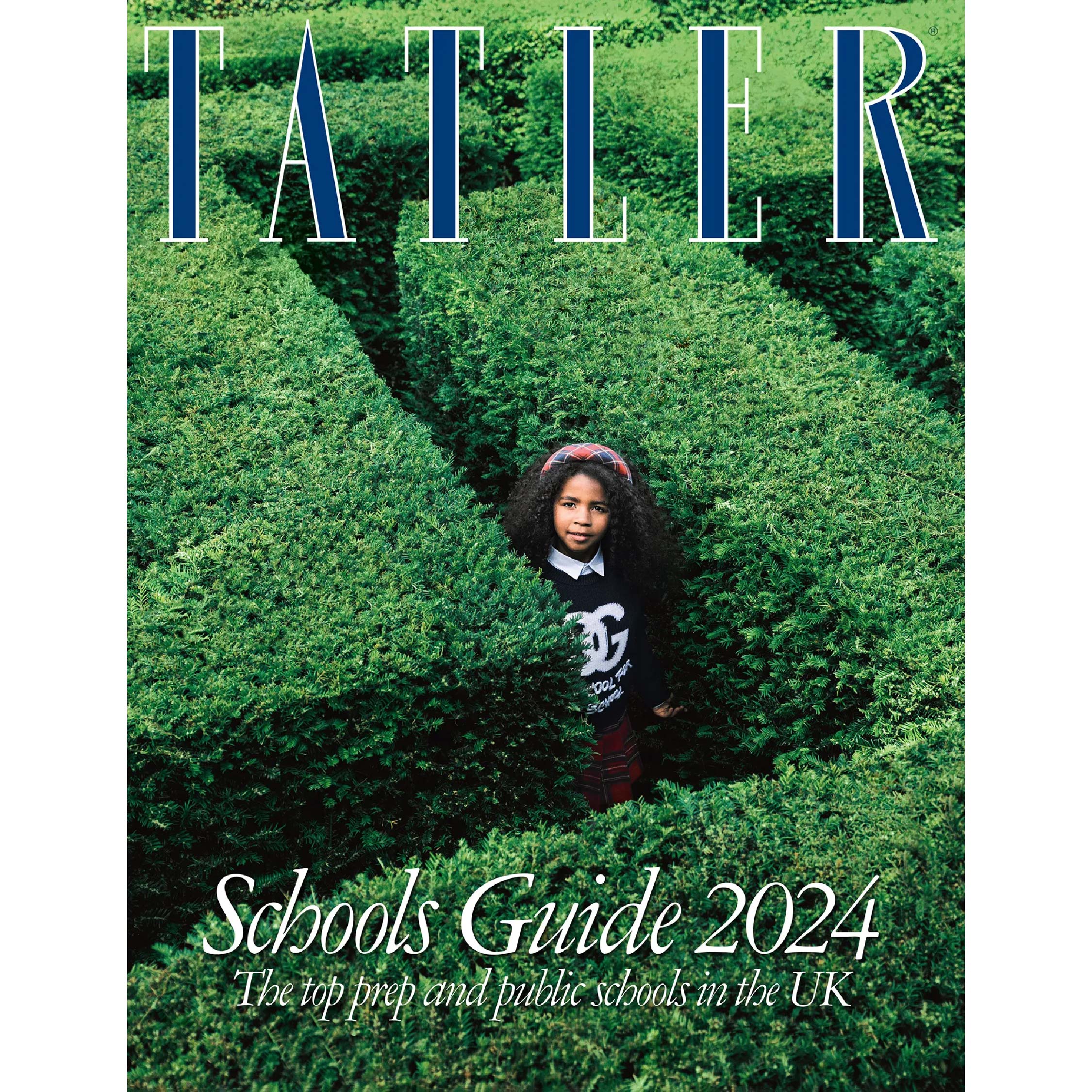 Sherborne Prep is featured in the Tatler Schools Guide for 2024!