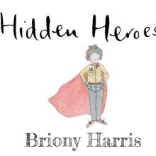Hidden Heroes - Briony Harris, Maths Teacher