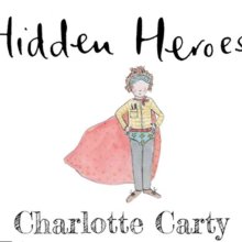 Hidden Heroes - Charlotte Carty, Registrar