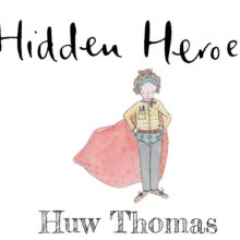 Hidden Heroes - Huw Thomas, Director of Operations & Co-Curricular and Director of Sport.
