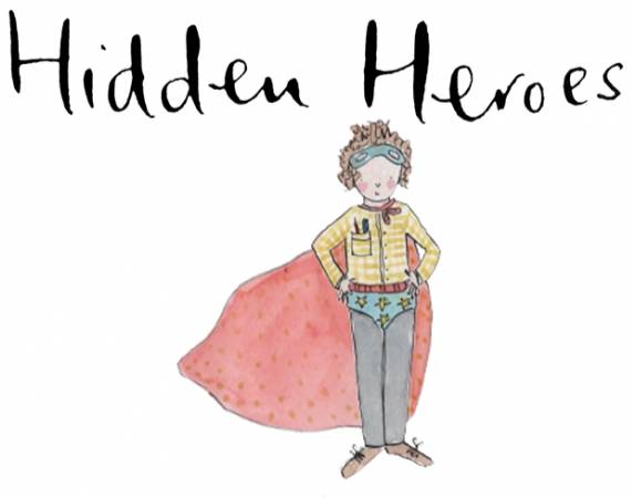 Hidden Heroes - Tom Briggs, Year 1 Teacher