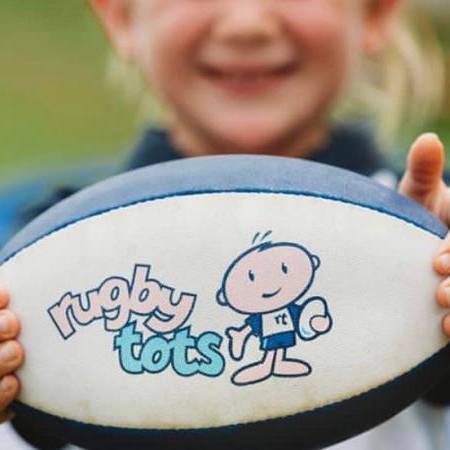 RugbyTots; Community Connections