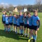 U13 Boys IAPS Rugby