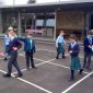 Year 4 Act out the Circulatory System!